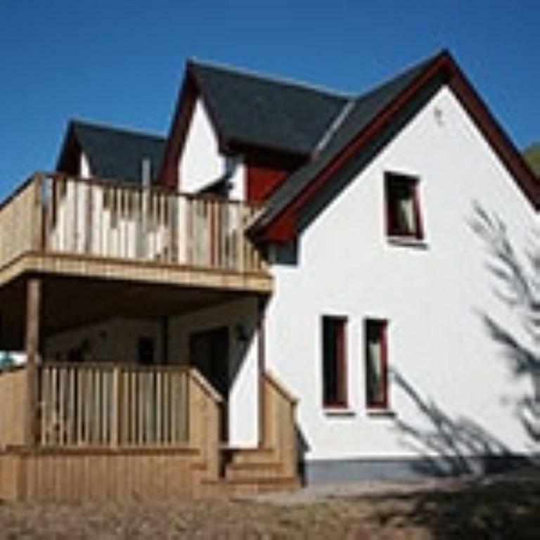 Letterfinlay Lodge House מראה חיצוני תמונה
